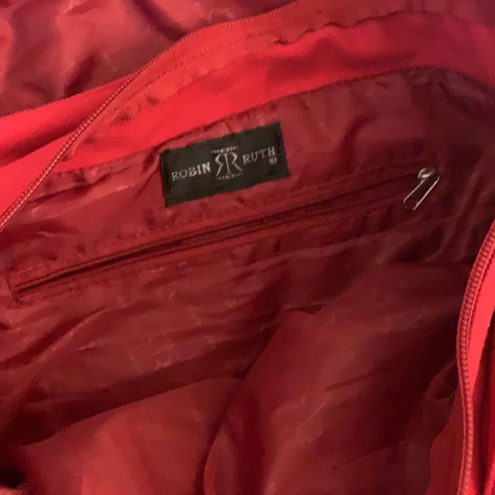 Robin Ruth Alabama bag - Picture 3 of 6